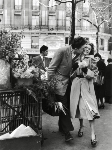 Los-amantes-de-París.-1950.-Robert-Doisneau