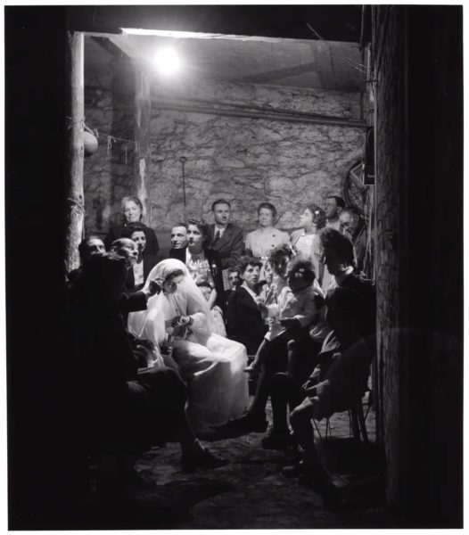 Robert Doisneau guerra parís-4