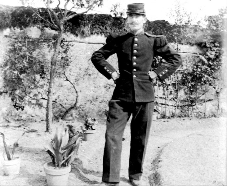 Robert Doisneau padre 2