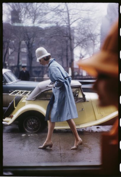 SAUL LEITER. 100 AÑOS 11
