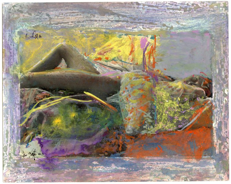 SAUL LEITER. 100 AÑOS 8