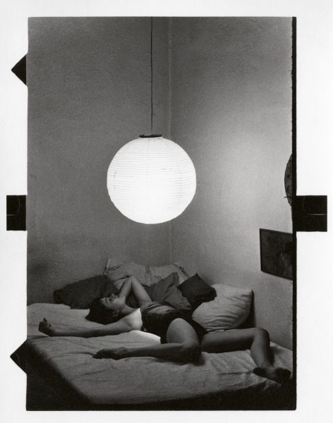 SAUL LEITER. 100 AÑOS 9