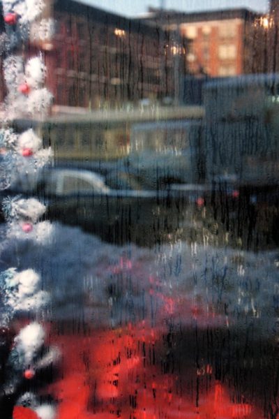 Foto: Saul Leiter
