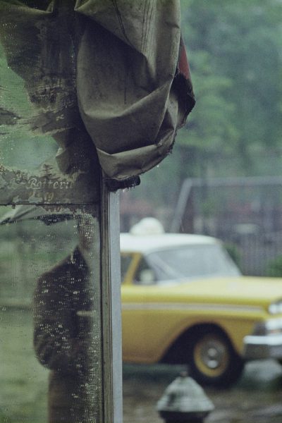 Foto: Saul Leiter