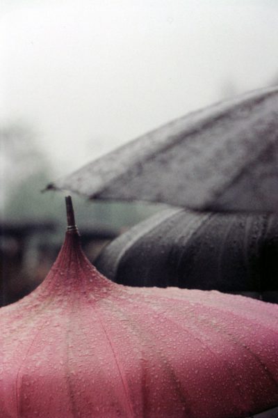 Foto: Saul Leiter