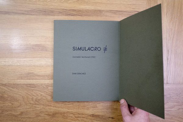 simulacro dani sanchez 2