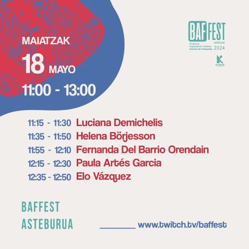 BAFFEST 2024