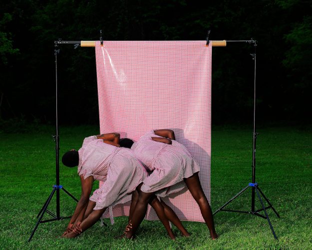 Foto: Widline Cadet