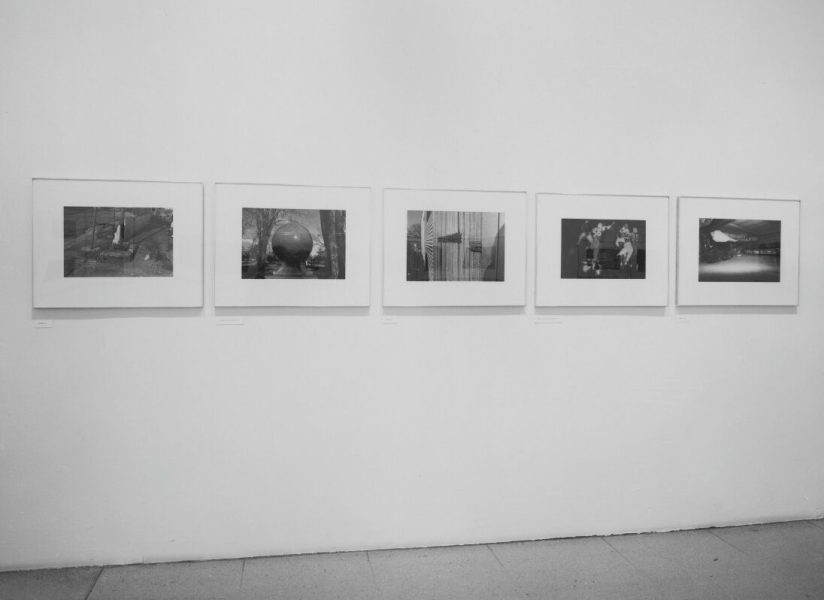 Exposición de William Eggleston en el MoMA en 1976 11