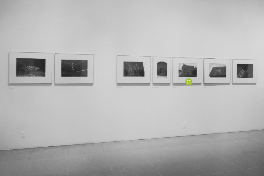 Exposición de William Eggleston en el MoMA en 1976 9