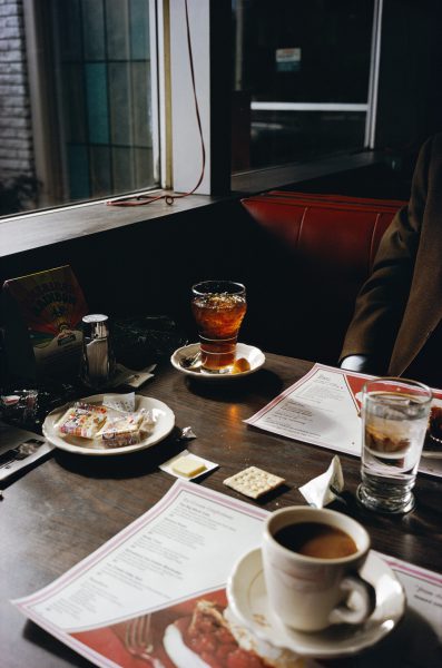 ©William Eggleston. Cortesía Eggleston Artistic Trust y David Zwirner