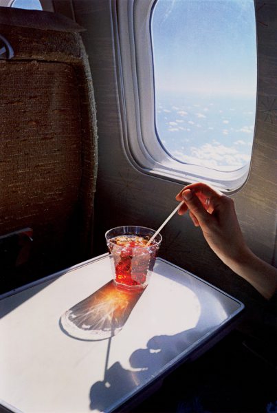 ©William Eggleston. Cortesía Eggleston Artistic Trust y David Zwirner